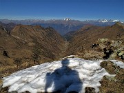 Ottobrata sul Corno Stella (2620 m) in solitaria-27ott21  - FOTOGALLERY